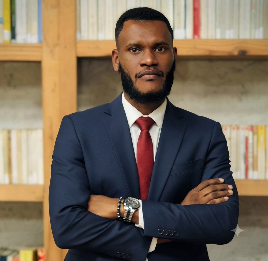 Saul Guerrier